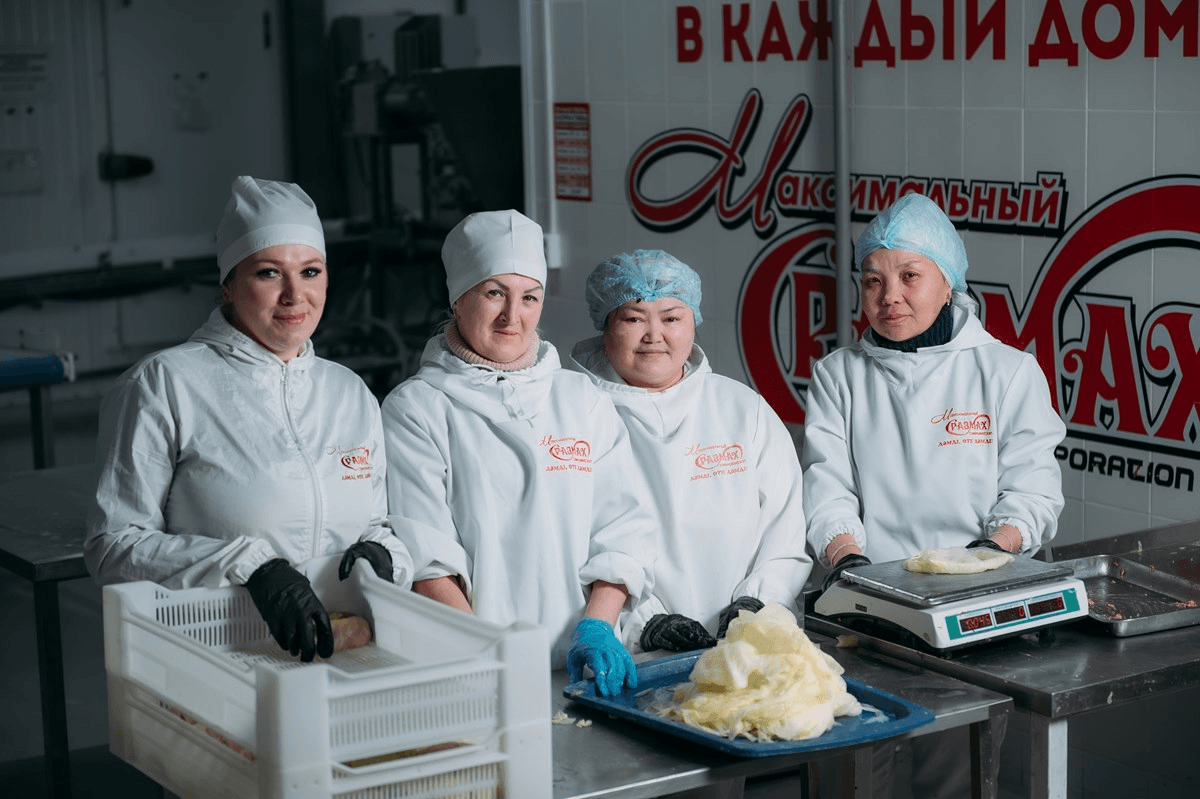 Наша команда