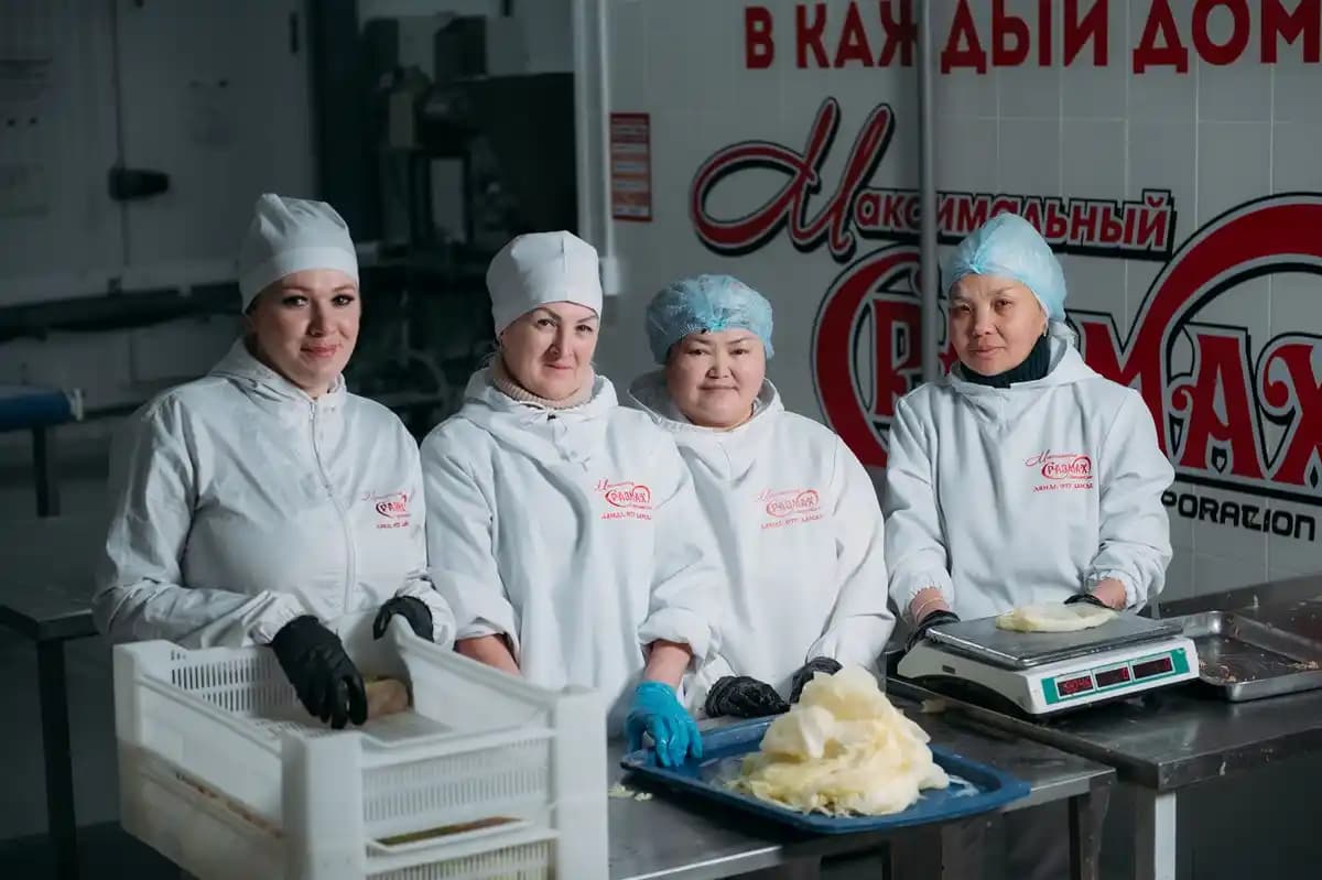 Наша команда