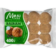 Тефтели мясные 0,4кг(1/16) Тефтели мясные 0,4кг(1/16)