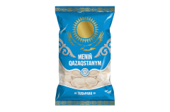 Пельмени "Менің Қазақстаным" 0,7кг(1/11) Пельмени "Менің Қазақстаным" 0,7кг(1/11)