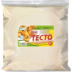 Тесто слоеное 5кг(1/1) Тесто слоеное 5кг(1/1)