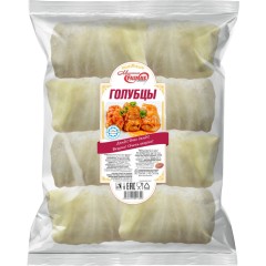 Голубцы вкусные (1/10) Голубцы вкусные (1/10)