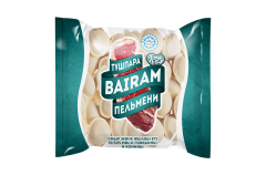 Пельмени BAIRAM (итальянская лепка) 0,4кг(1/20) Пельмени BAIRAM (итальянская лепка) 0,4кг(1/20)