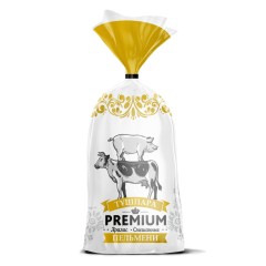 Пельмени PREMIUM СМЕШАННЫЕ 0,7кг(1/12) Пельмени PREMIUM СМЕШАННЫЕ 0,7кг(1/12)