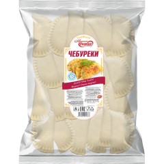 Чебуреки (1/10) Чебуреки (1/10)