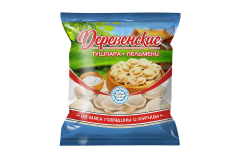 Пельмени Деревенские 0,4кг(1/20) Пельмени Деревенские 0,4кг(1/20)
