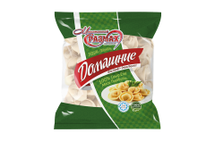 Пельмени Домашние Халал Ручная работа 0,4кг(1/20) Пельмени Домашние Халал Ручная работа 0,4кг(1/20)